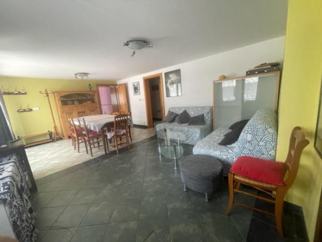 Particulier Loue 2 Appartements Communicants Dans Chalet A Samoens Jusqu A 16 Couchages Buitenkant foto
