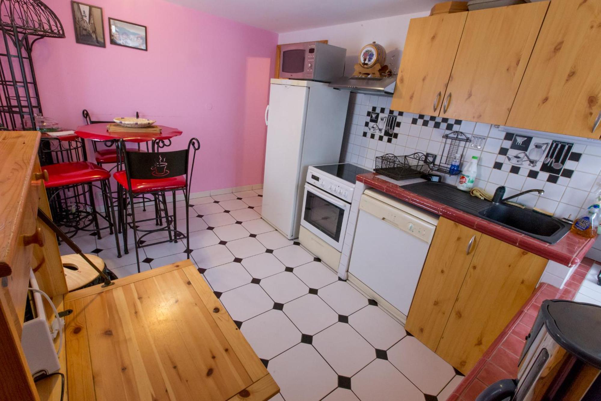 Particulier Loue 2 Appartements Communicants Dans Chalet A Samoens Jusqu A 16 Couchages Buitenkant foto